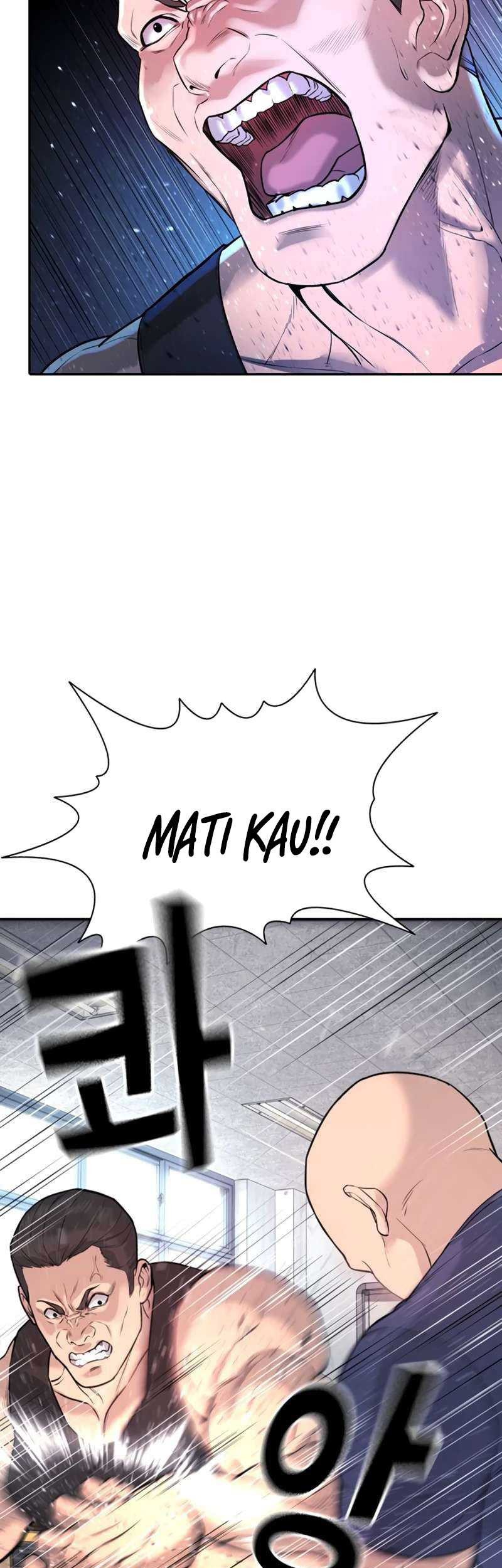 Goo Se Ra Chapter 1 Gambar 89