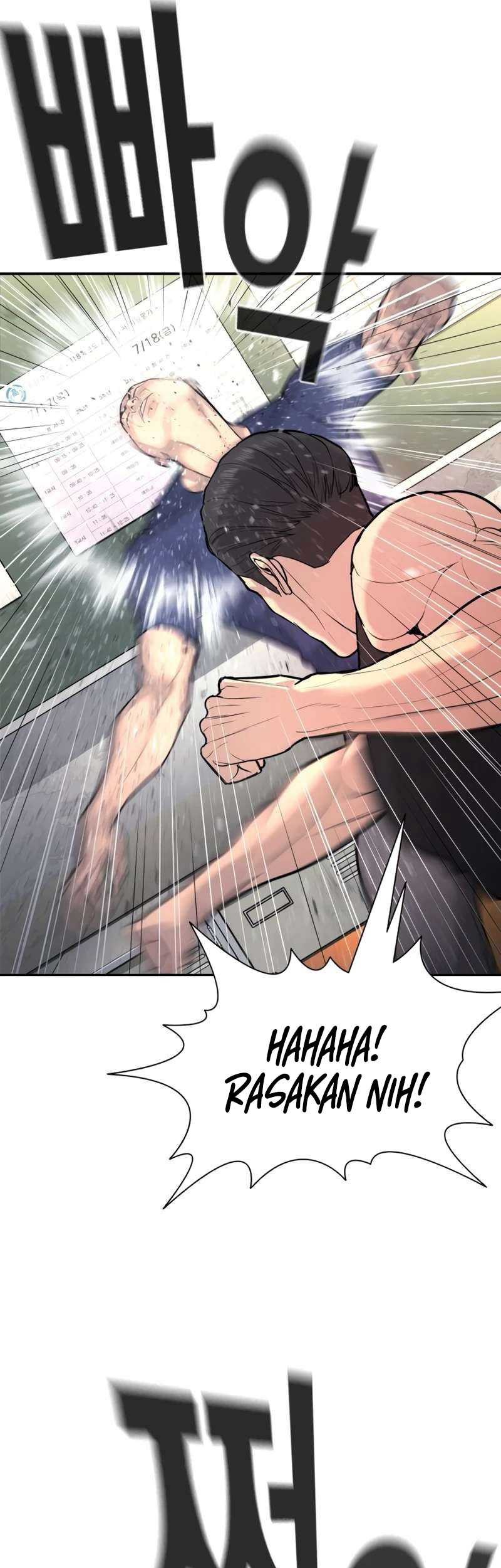 Goo Se Ra Chapter 1 Gambar 91