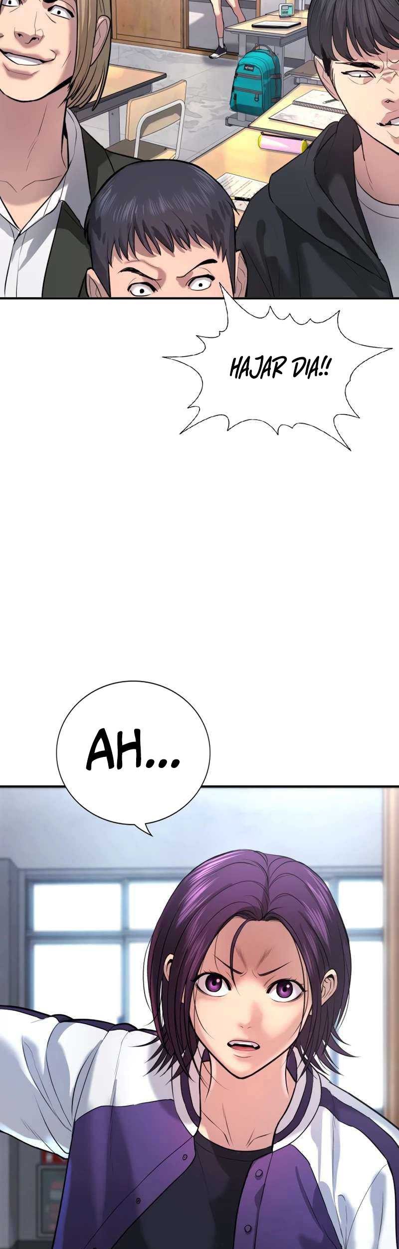 Goo Se Ra Chapter 1 Gambar 95