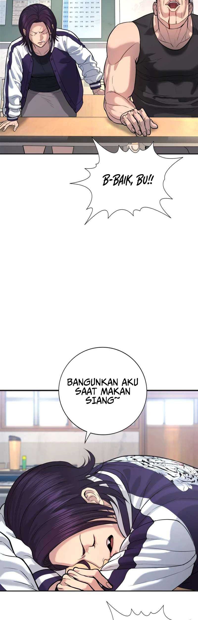Goo Se Ra Chapter 1 Gambar 98
