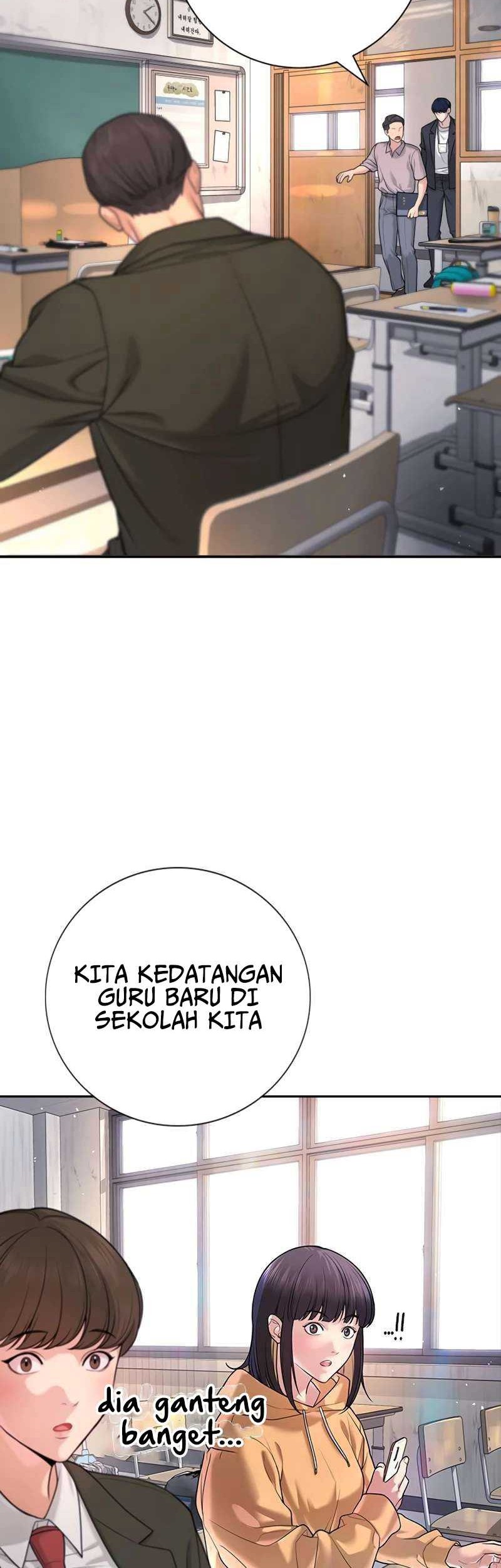 Goo Se Ra Chapter 1 Gambar 100