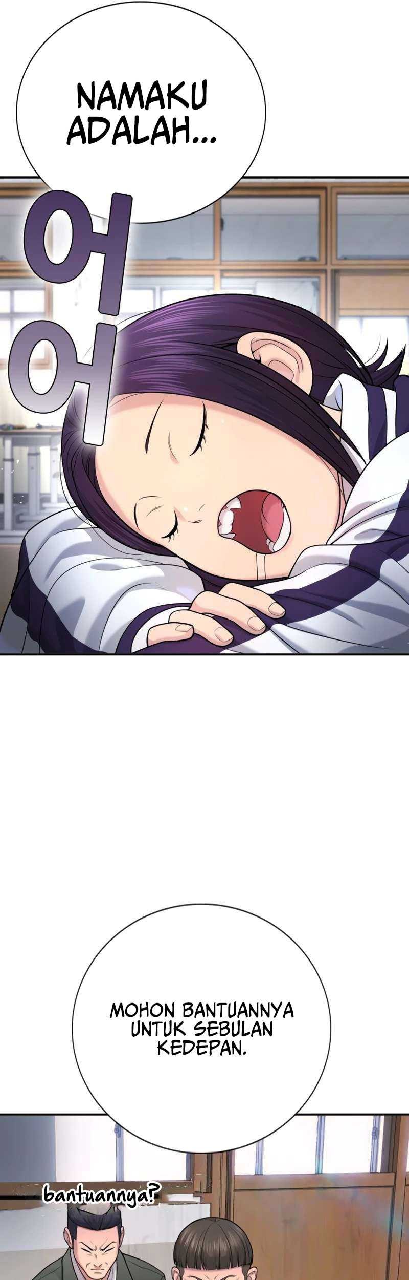 Goo Se Ra Chapter 1 Gambar 103