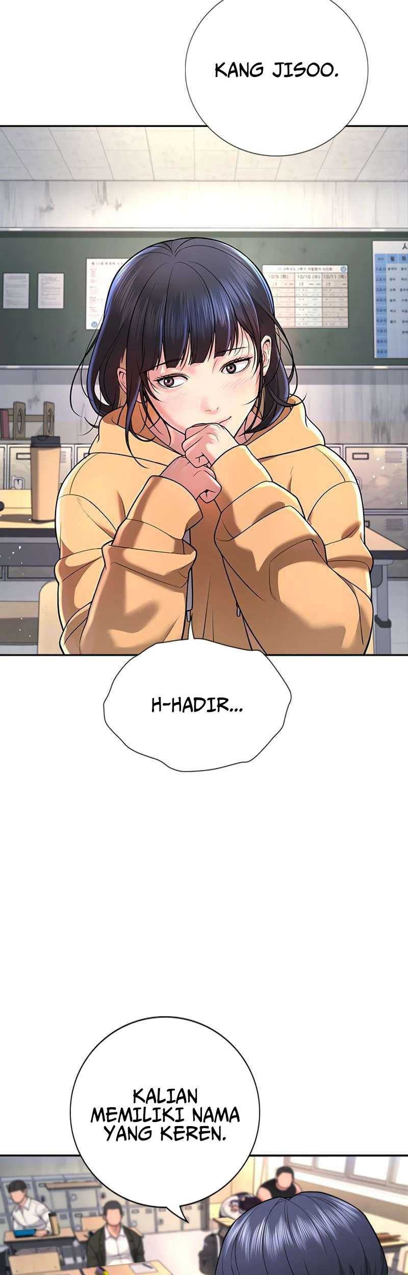 Goo Se Ra Chapter 1 Gambar 107