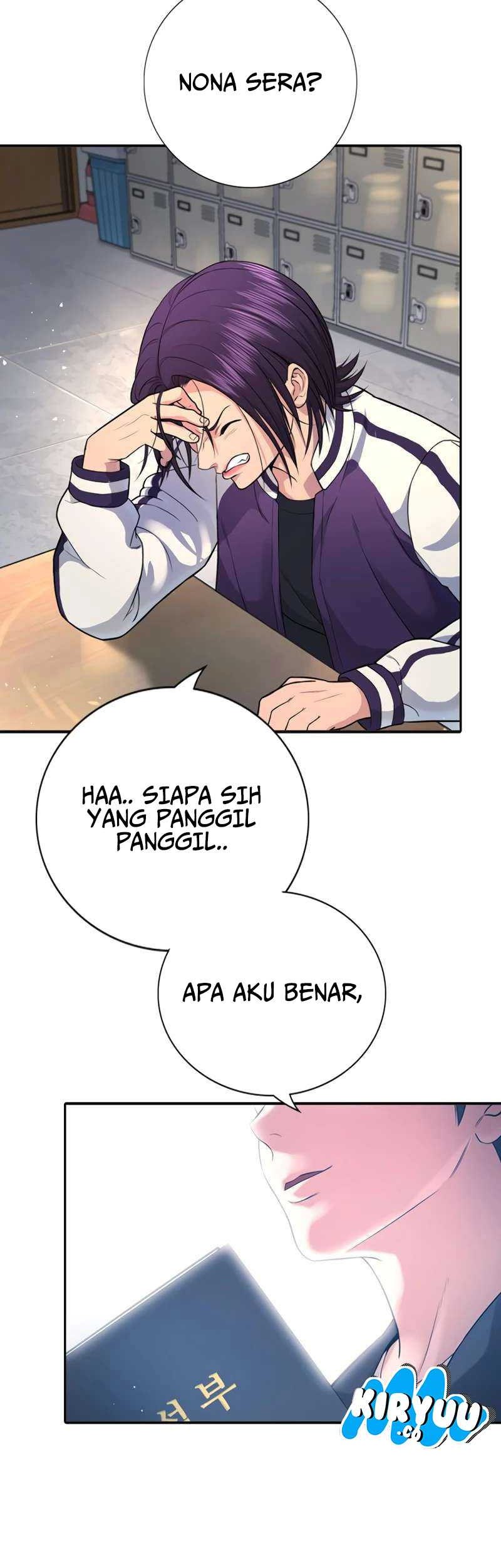 Goo Se Ra Chapter 1 Gambar 111