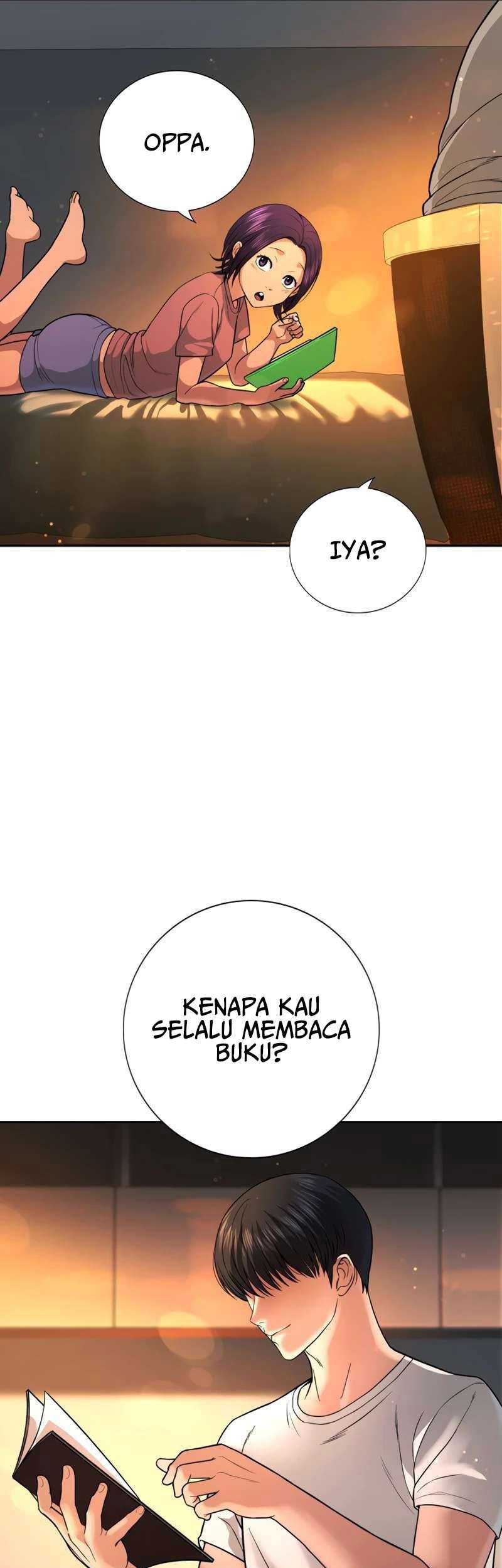 Goo Se Ra Chapter 1 Gambar 115