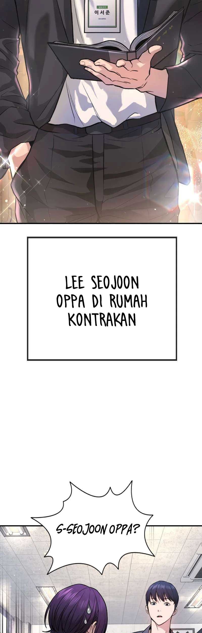 Goo Se Ra Chapter 1 Gambar 119