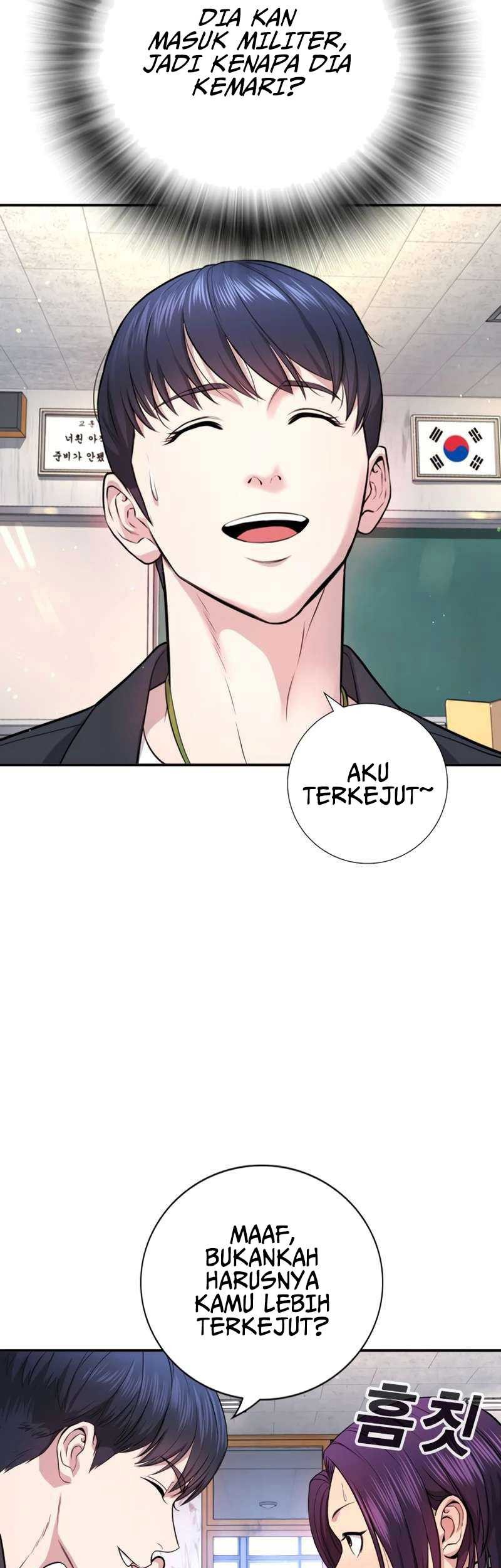 Goo Se Ra Chapter 1 Gambar 121