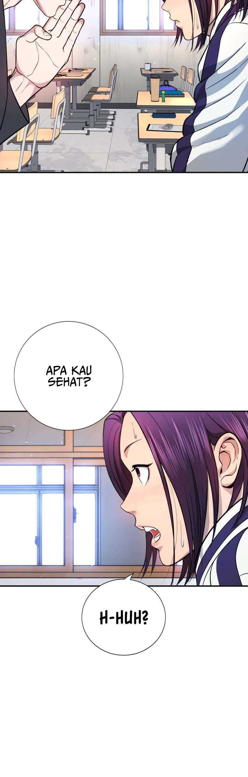 Goo Se Ra Chapter 1 Gambar 122