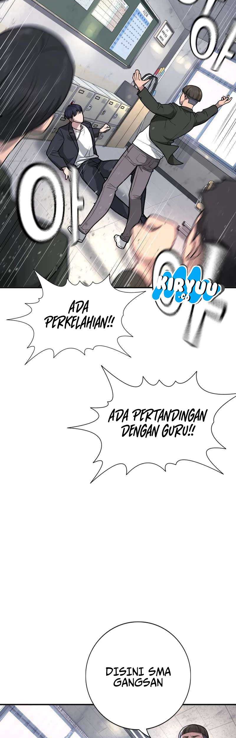 Goo Se Ra Chapter 1 Gambar 129