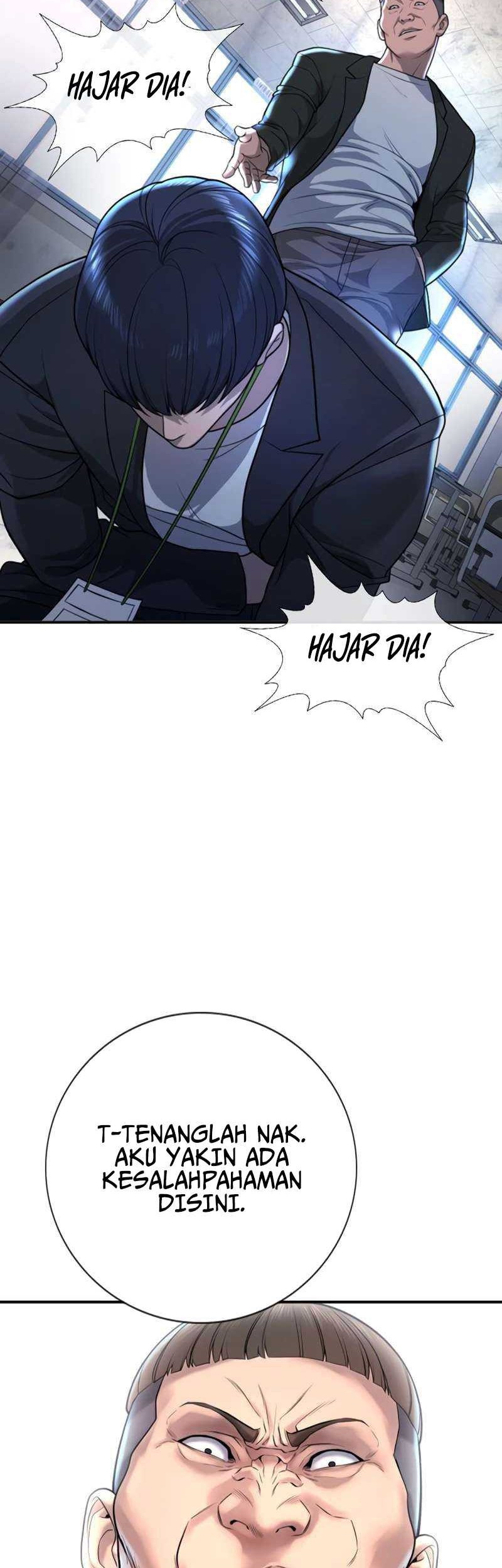Goo Se Ra Chapter 1 Gambar 130