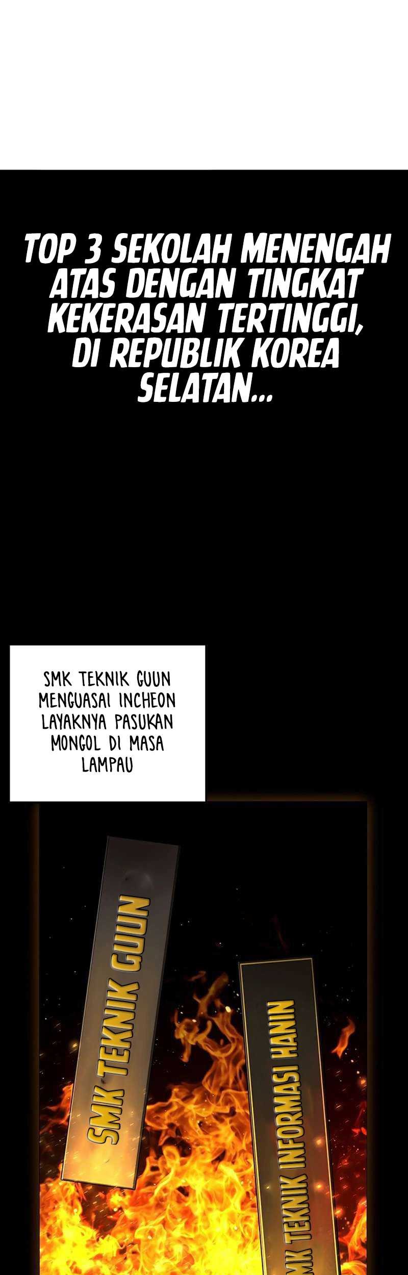 Baca  Goo Se Ra Chapter 1 Gambar 2