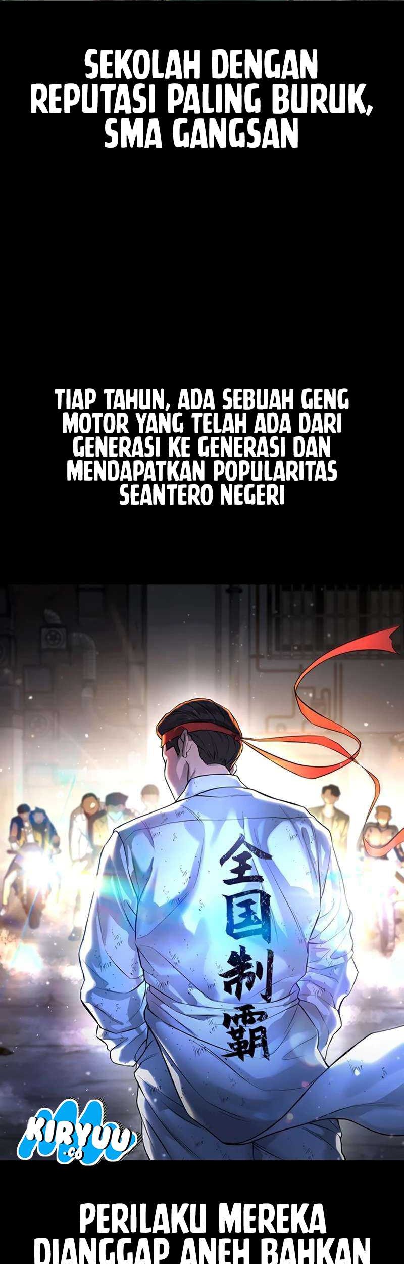 Goo Se Ra Chapter 1 Gambar 4