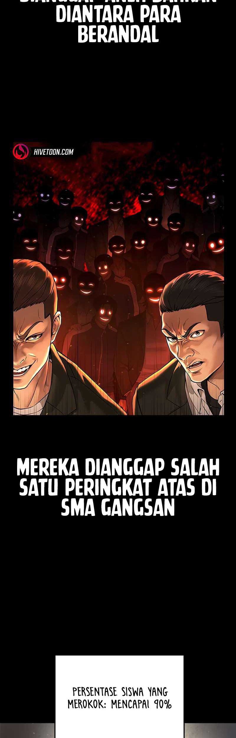 Goo Se Ra Chapter 1 Gambar 5