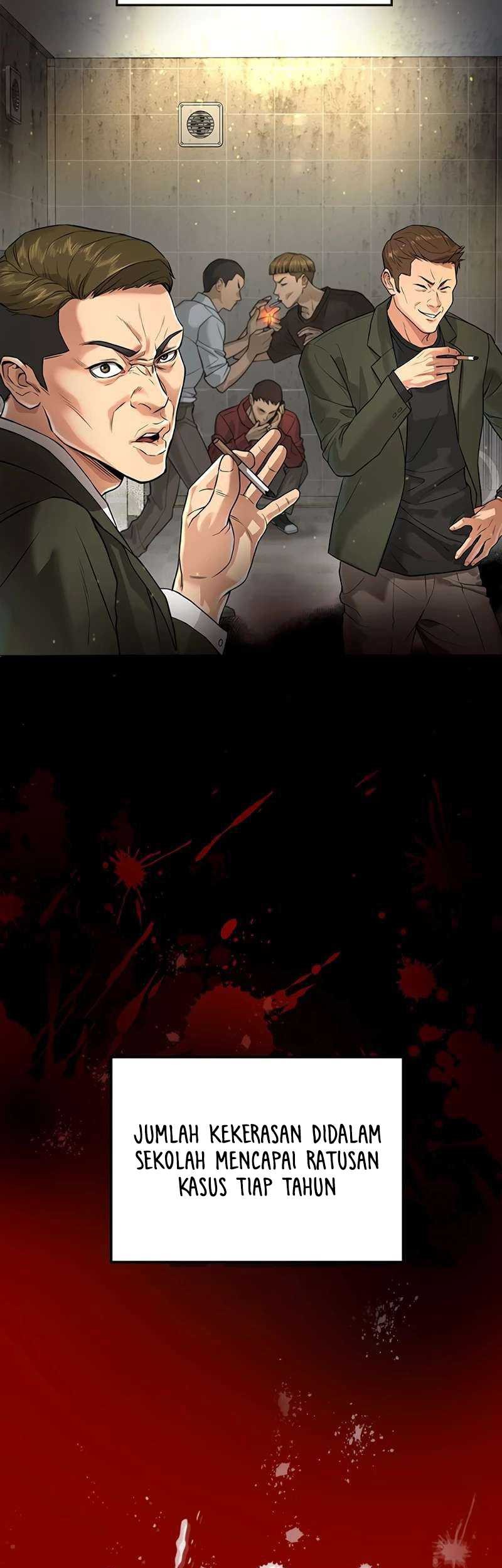 Goo Se Ra Chapter 1 Gambar 6