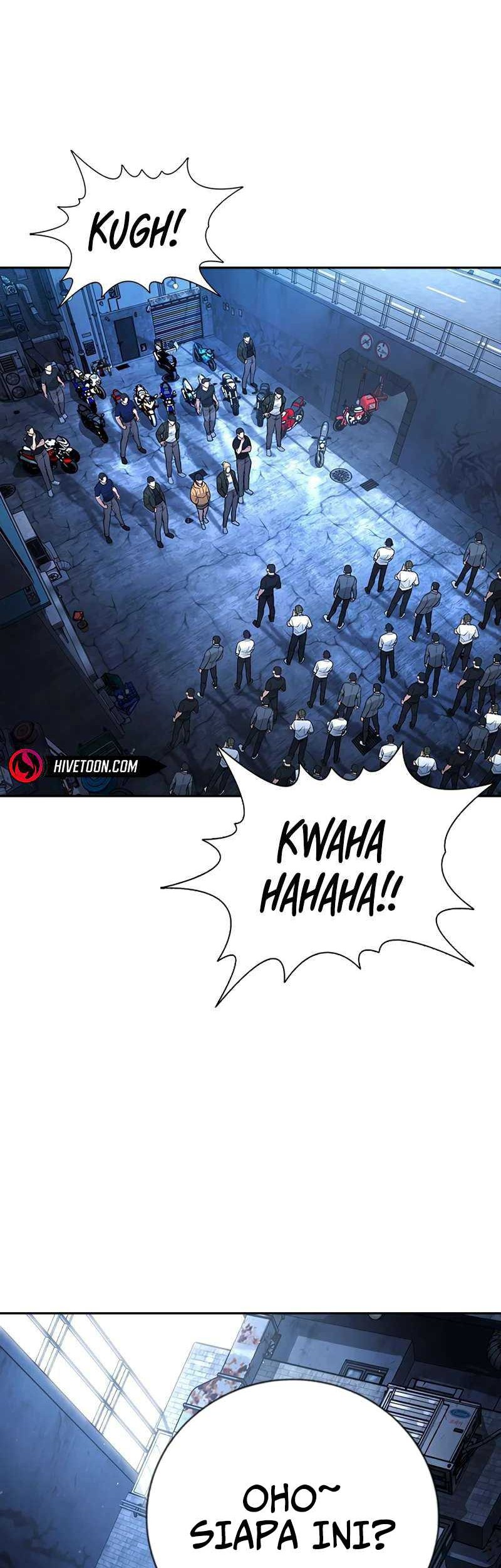Goo Se Ra Chapter 1 Gambar 11