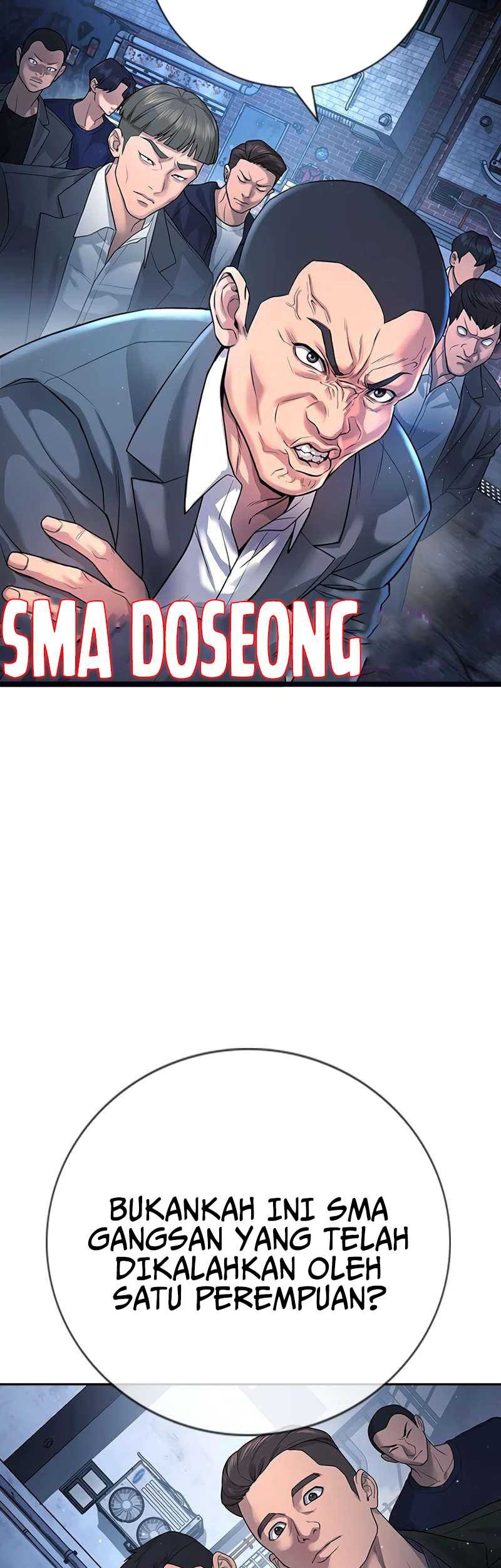 Goo Se Ra Chapter 1 Gambar 12