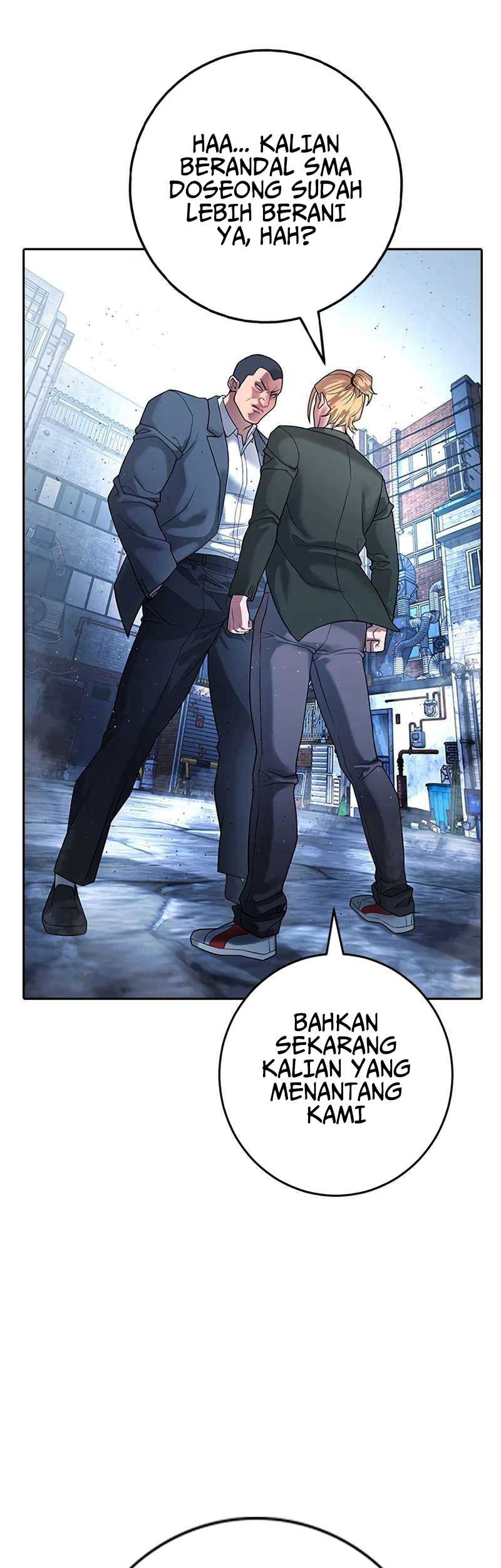 Goo Se Ra Chapter 1 Gambar 14