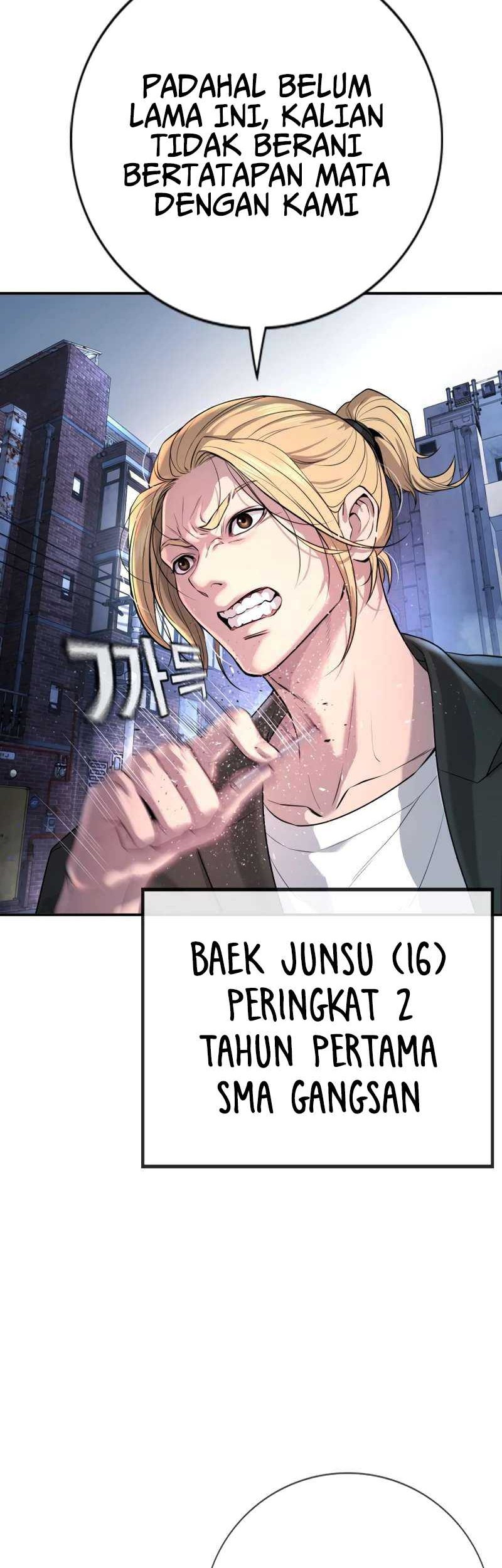 Goo Se Ra Chapter 1 Gambar 15