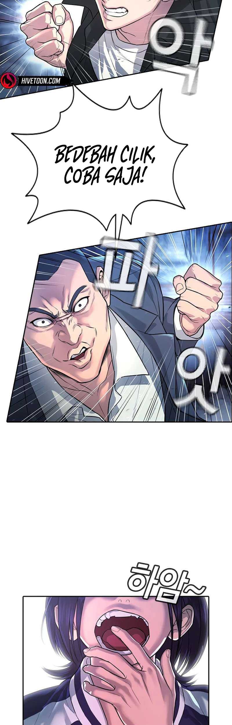 Goo Se Ra Chapter 1 Gambar 18
