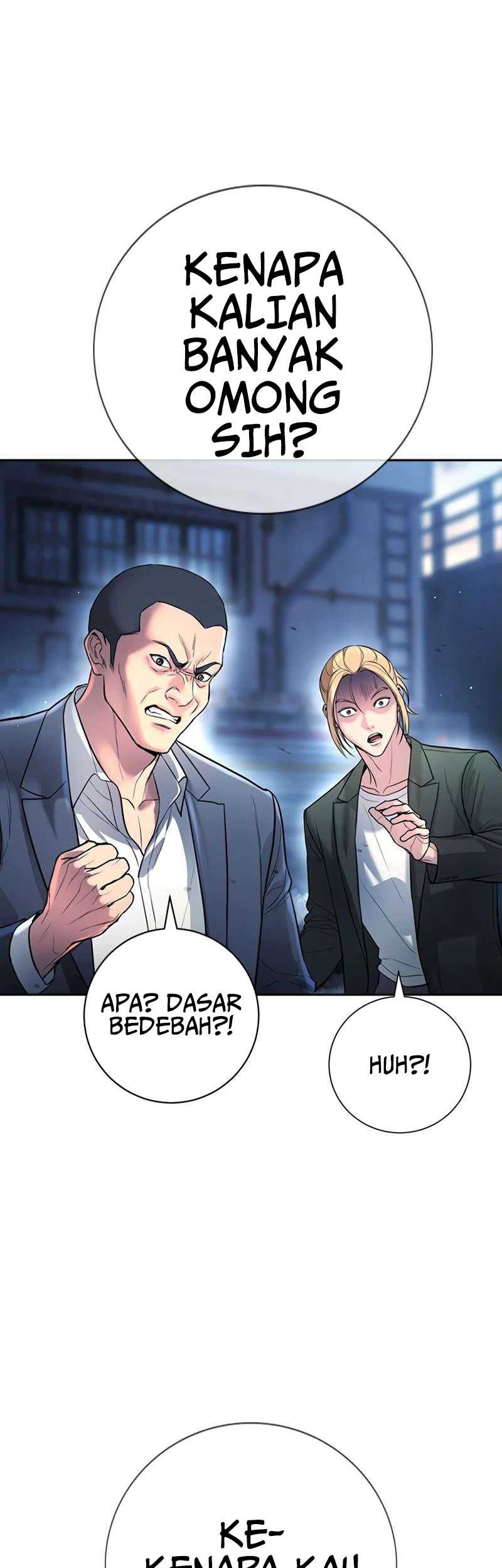 Goo Se Ra Chapter 1 Gambar 21