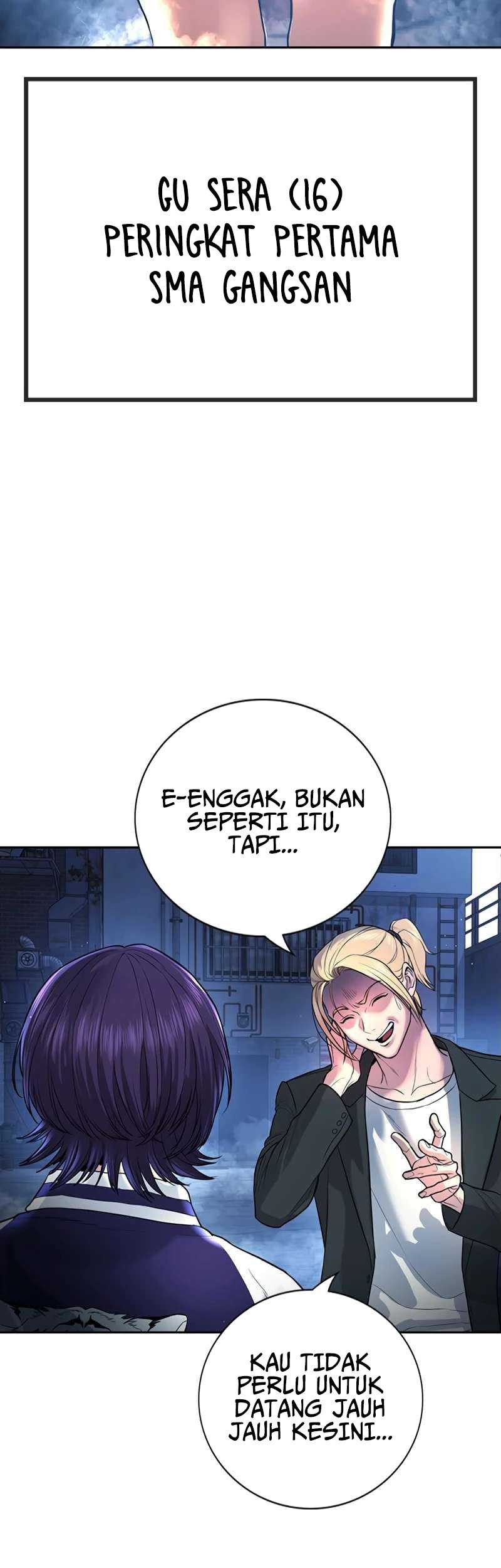 Goo Se Ra Chapter 1 Gambar 24