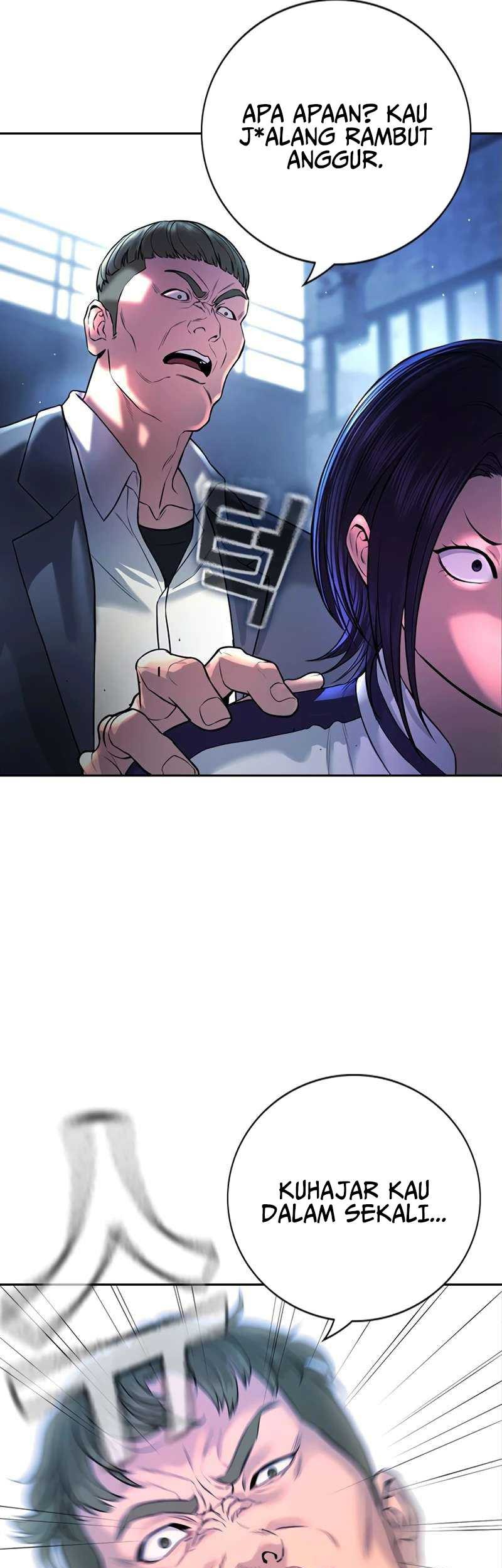 Goo Se Ra Chapter 1 Gambar 26