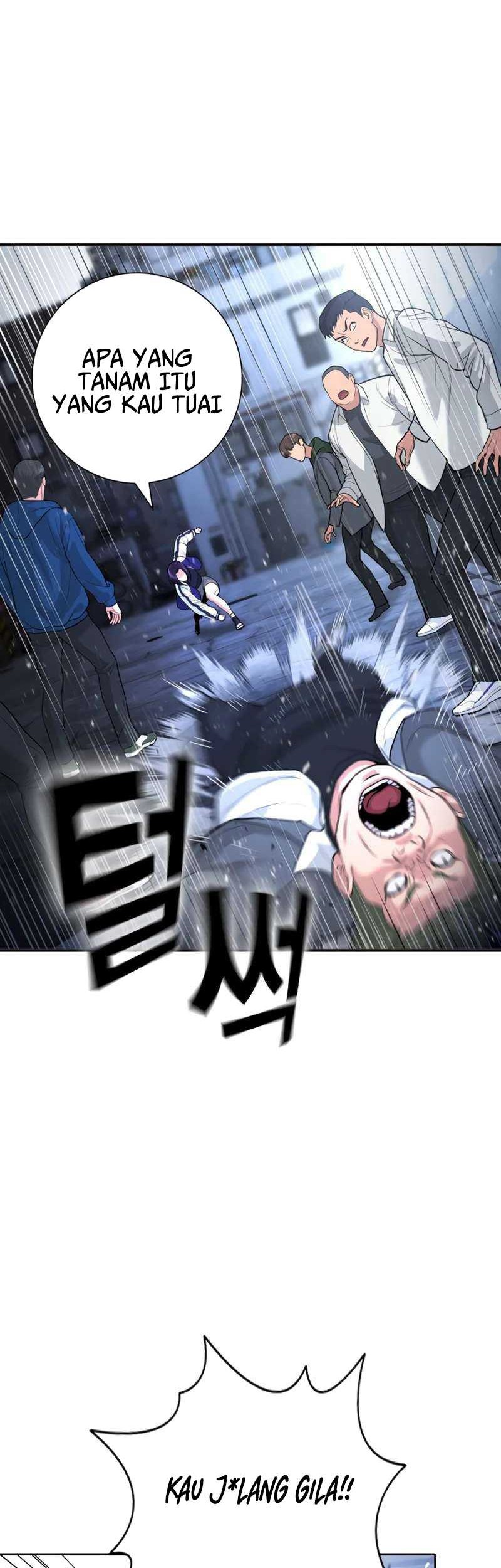 Goo Se Ra Chapter 1 Gambar 29