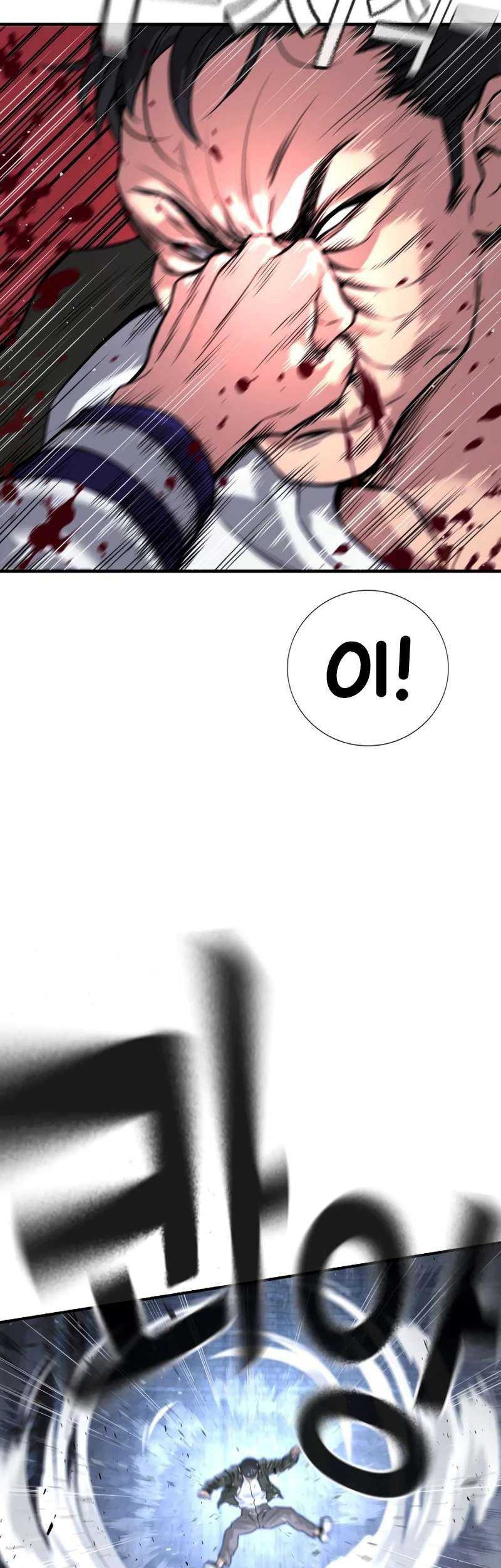 Goo Se Ra Chapter 1 Gambar 33