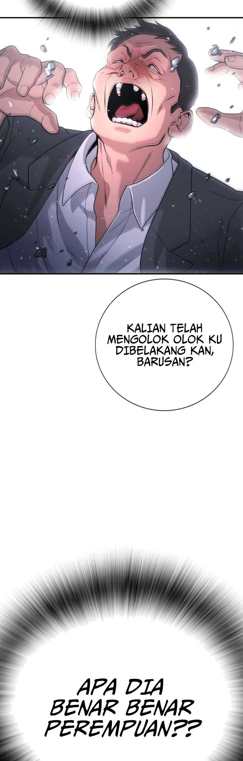 Goo Se Ra Chapter 1 Gambar 35