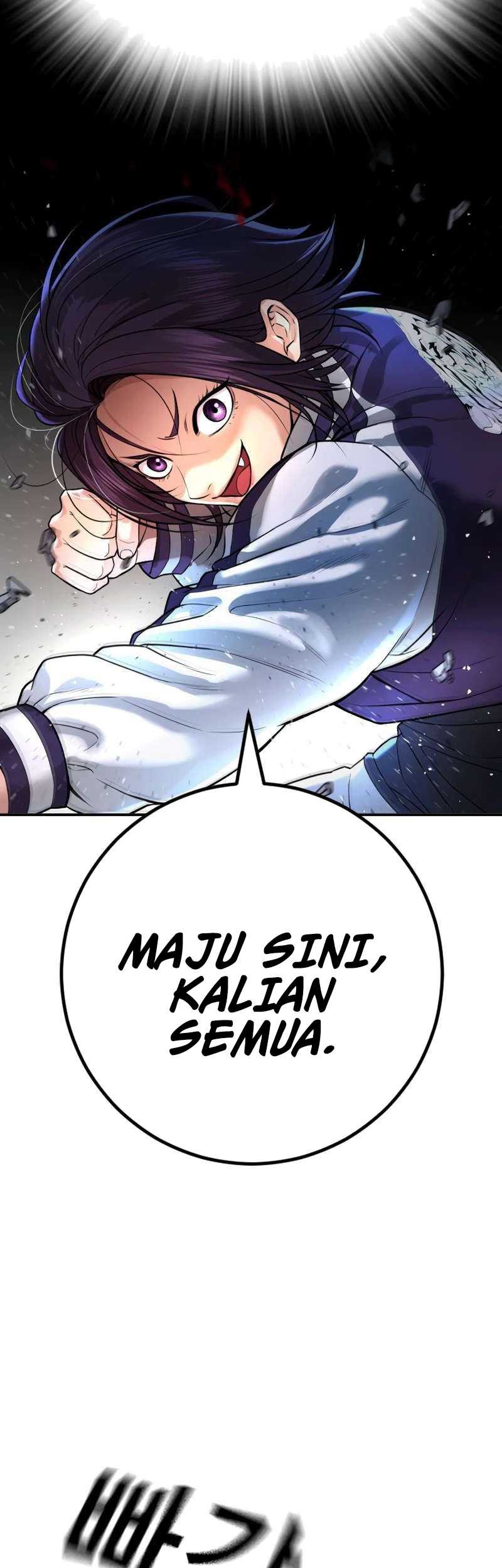 Goo Se Ra Chapter 1 Gambar 36