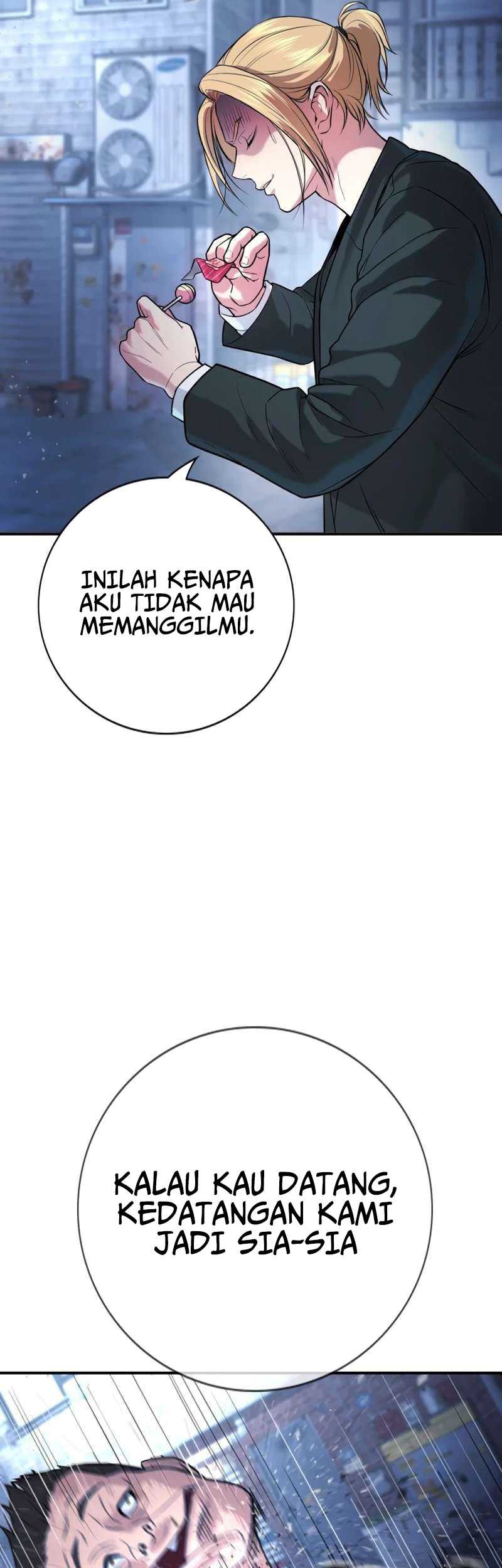 Goo Se Ra Chapter 1 Gambar 38