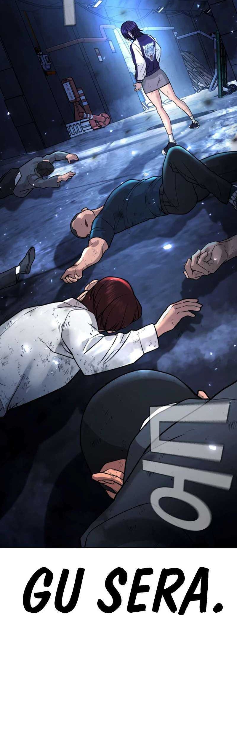 Goo Se Ra Chapter 1 Gambar 45