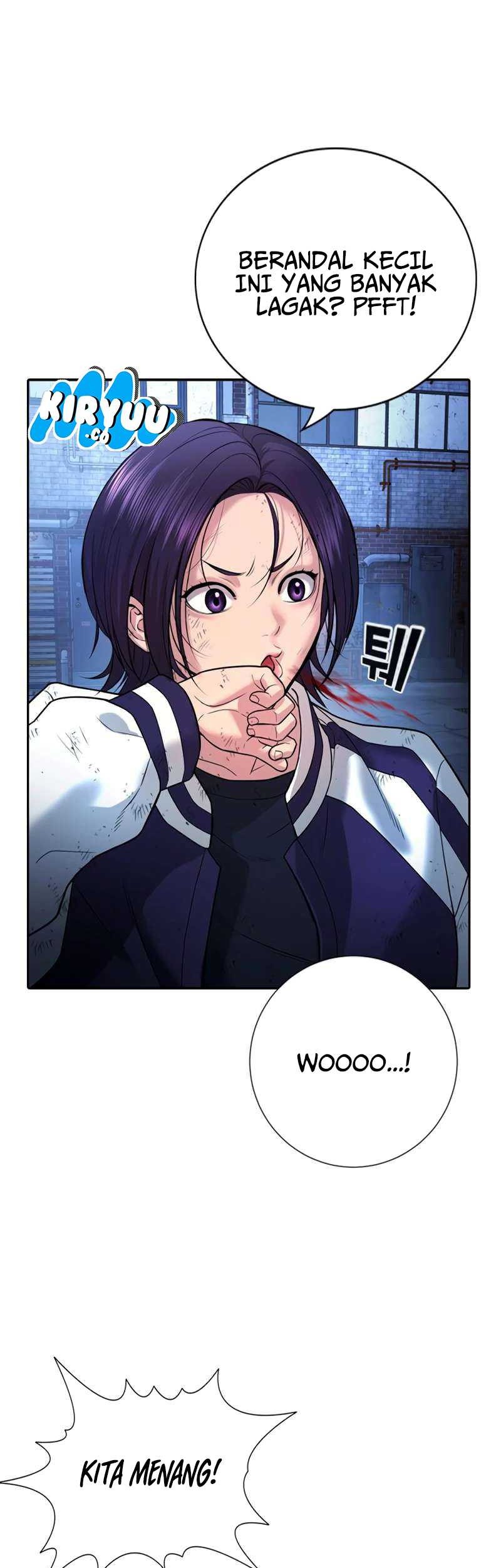 Goo Se Ra Chapter 1 Gambar 46