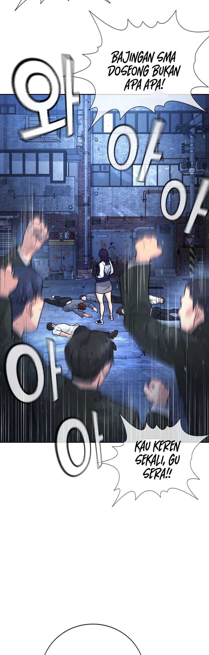 Goo Se Ra Chapter 1 Gambar 47