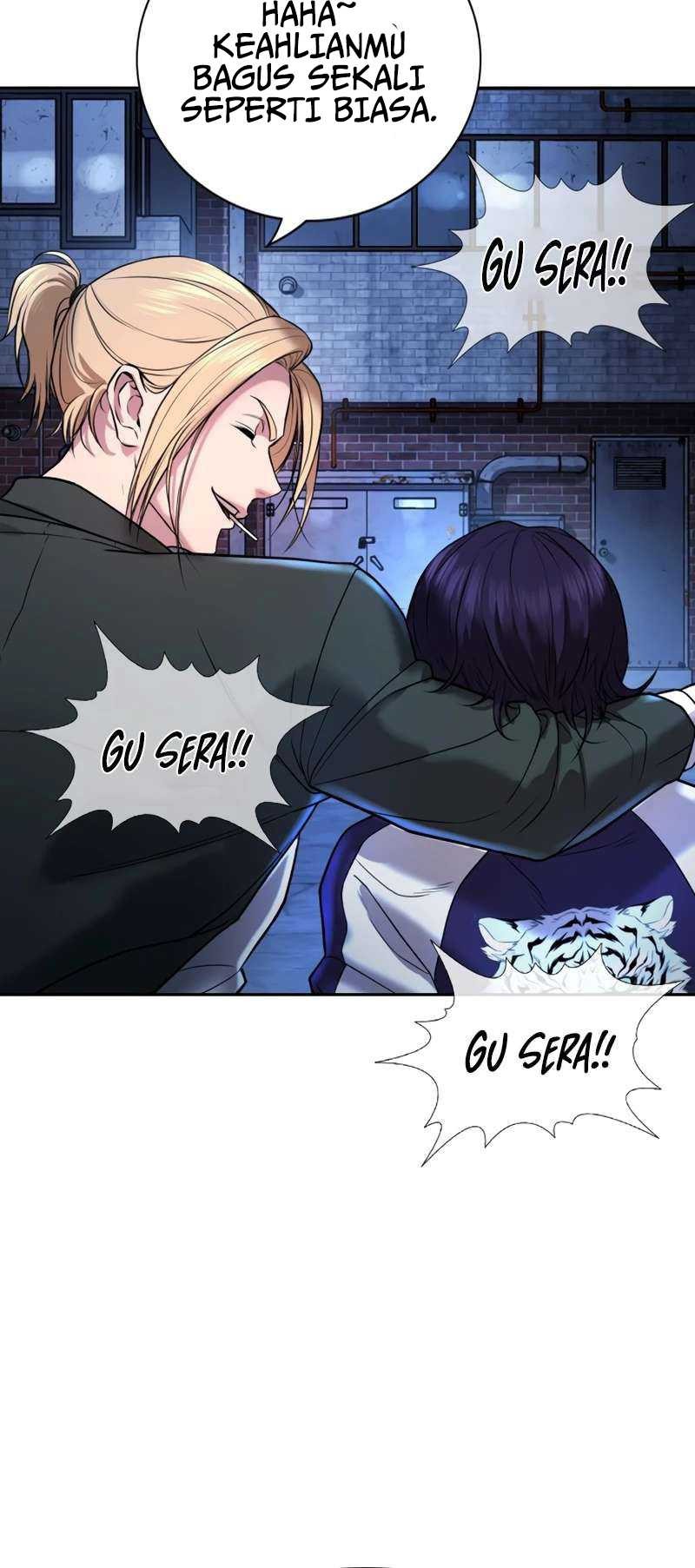 Goo Se Ra Chapter 1 Gambar 48