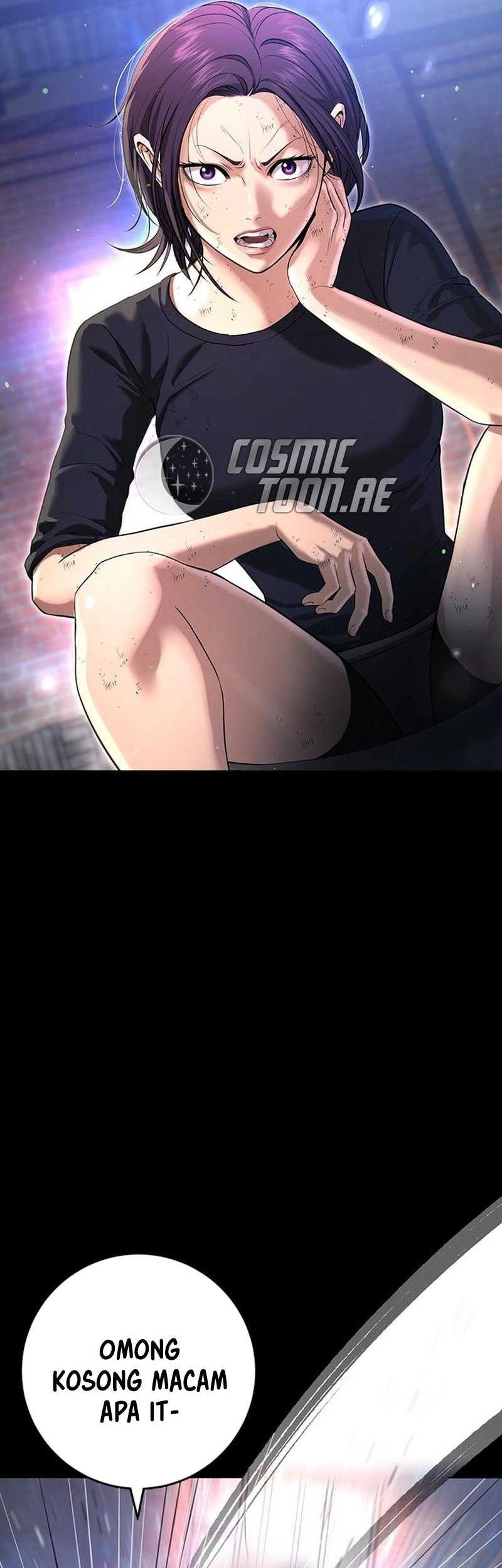 Goo Se Ra Chapter 10 Gambar 34