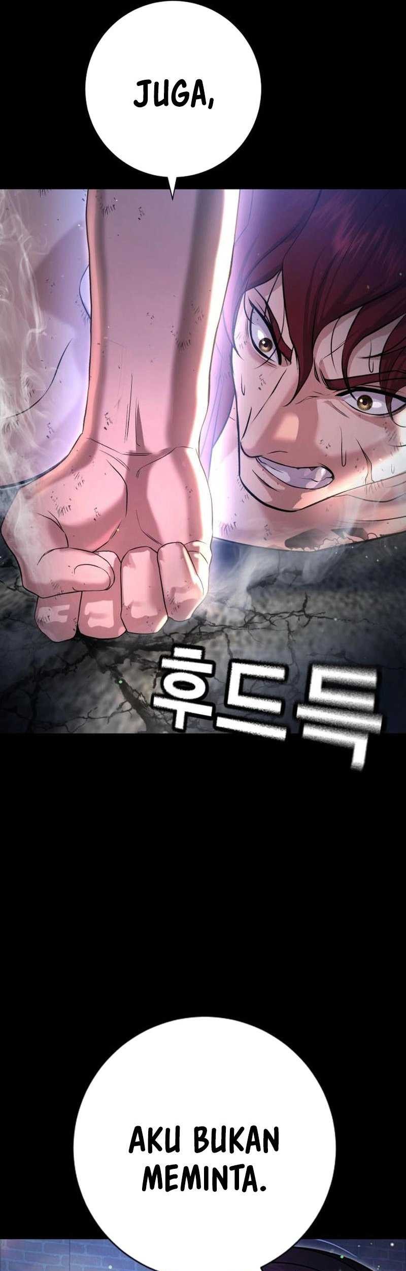 Goo Se Ra Chapter 10 Gambar 37