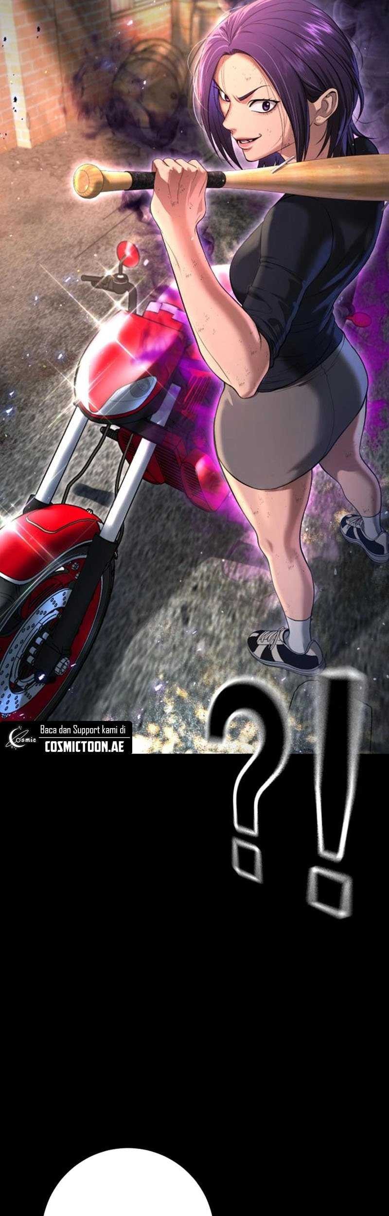 Goo Se Ra Chapter 10 Gambar 44