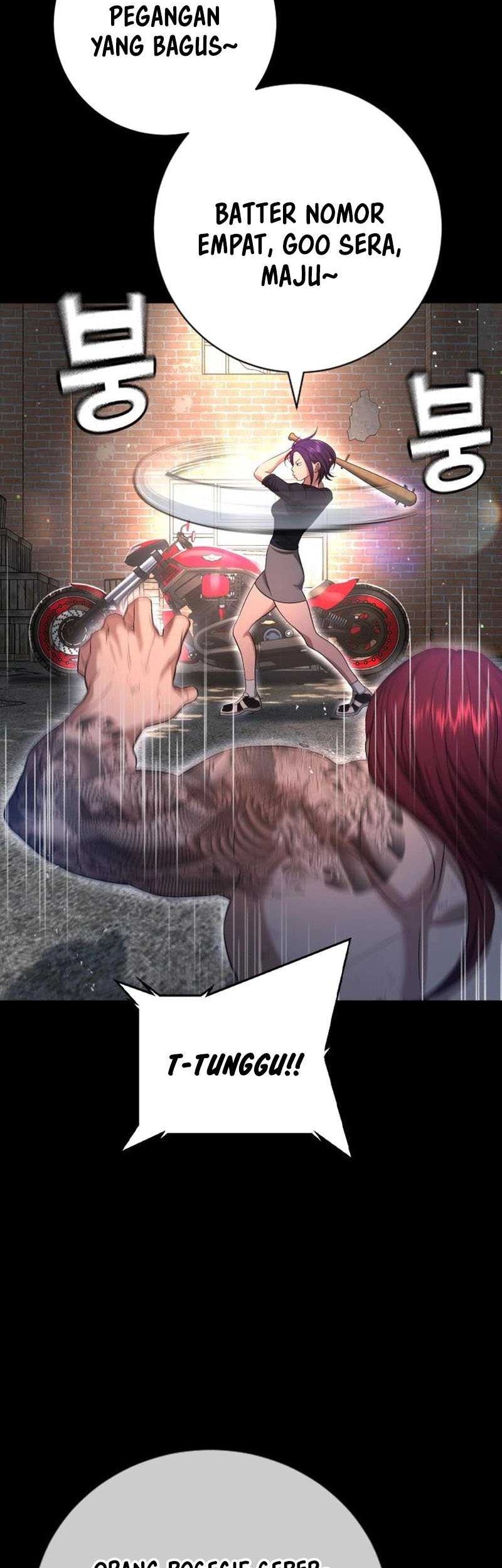 Goo Se Ra Chapter 10 Gambar 45