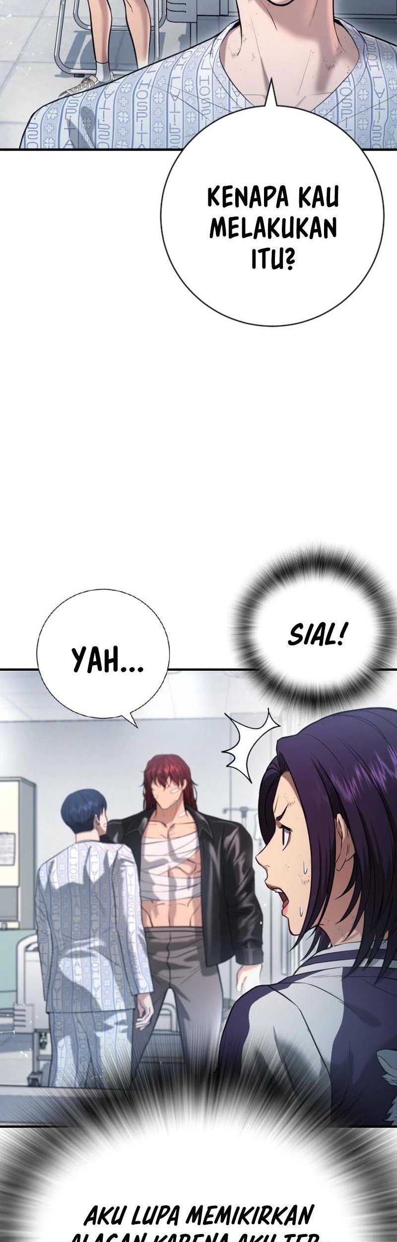 Goo Se Ra Chapter 10 Gambar 57