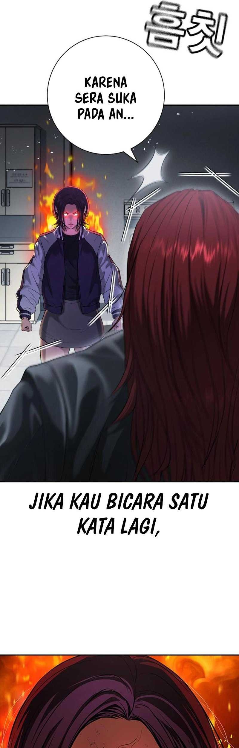 Goo Se Ra Chapter 10 Gambar 62