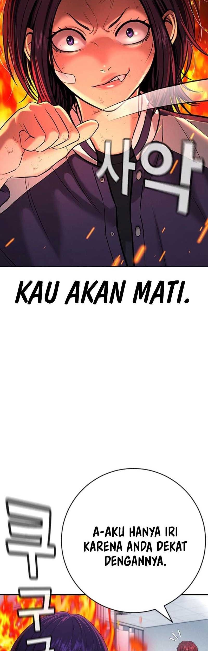 Goo Se Ra Chapter 10 Gambar 63