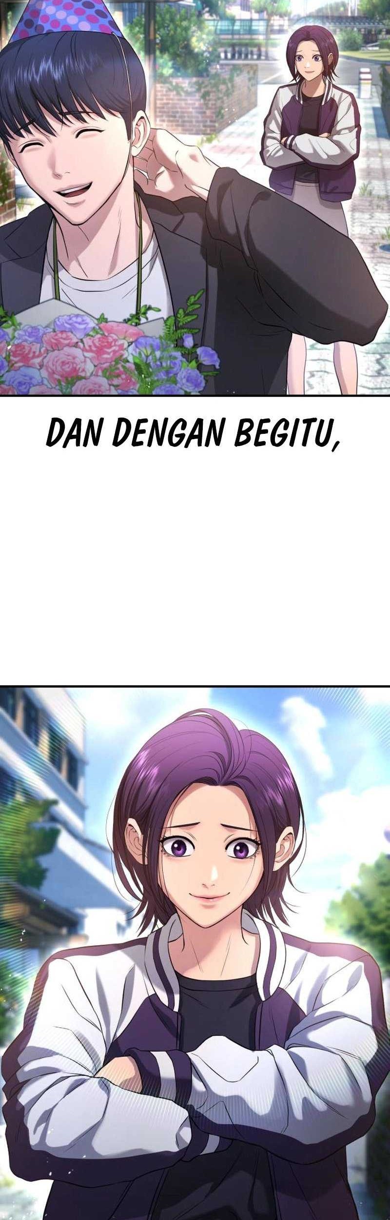 Goo Se Ra Chapter 10 Gambar 98