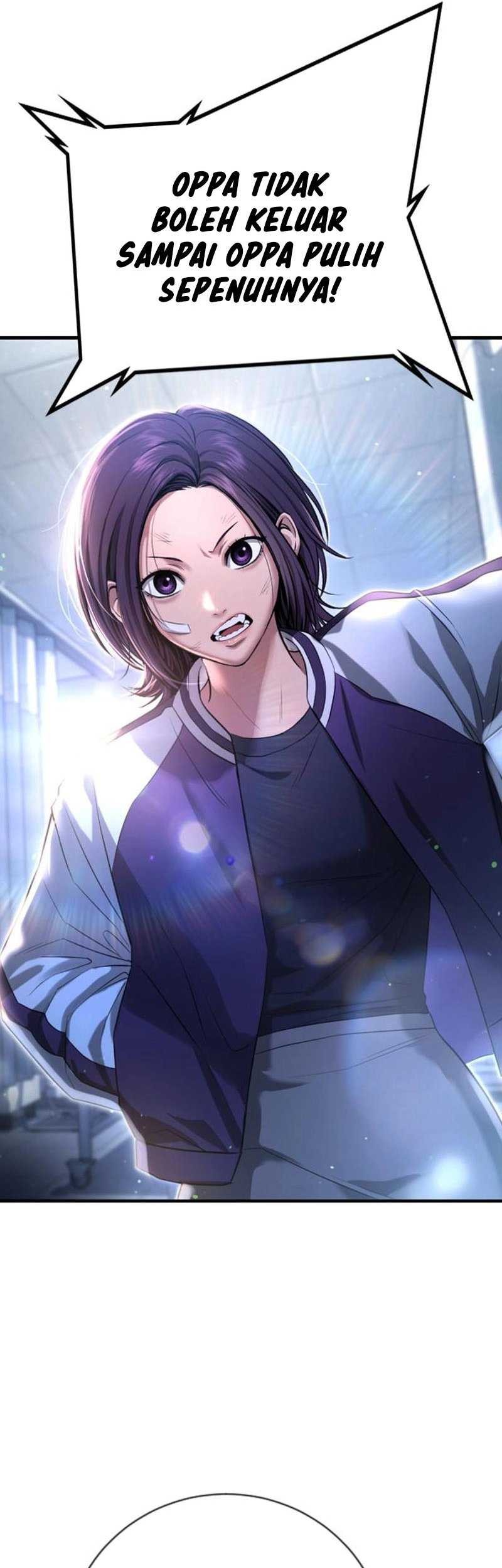 Goo Se Ra Chapter 10 Gambar 8