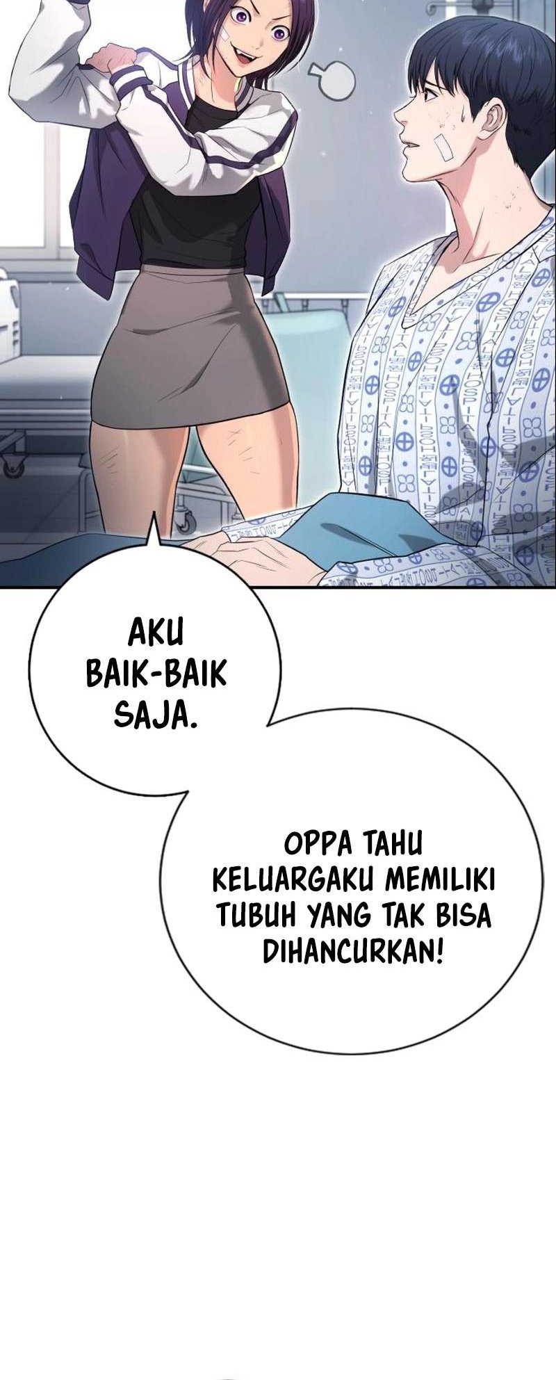 Goo Se Ra Chapter 10 Gambar 10