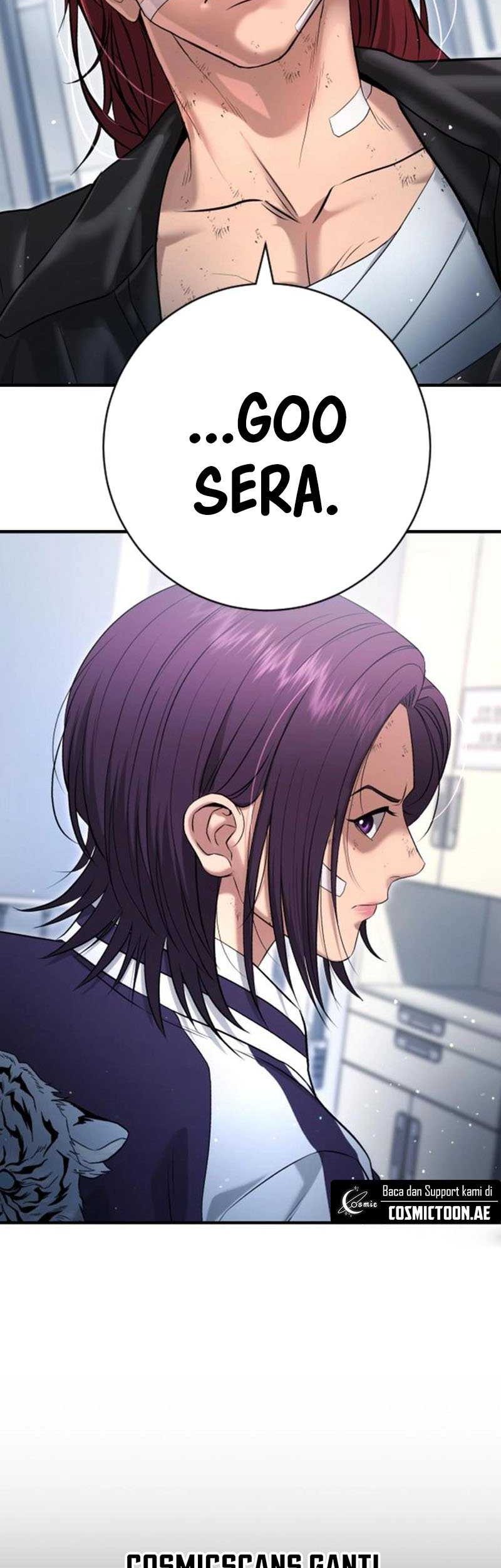 Goo Se Ra Chapter 10 Gambar 13