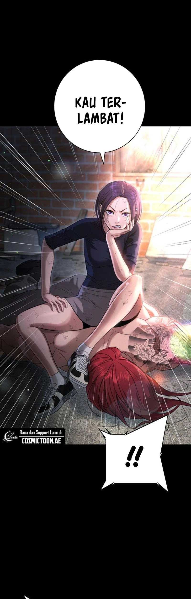 Goo Se Ra Chapter 10 Gambar 19