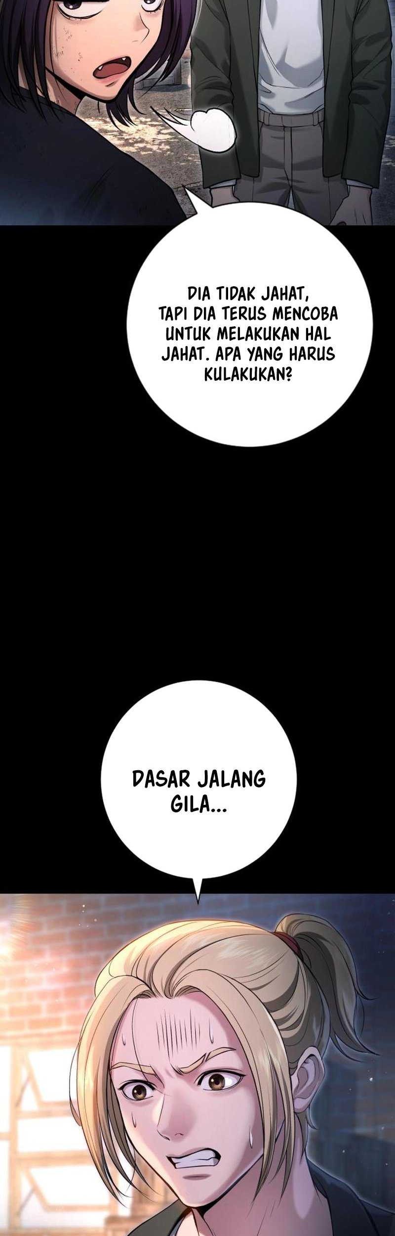 Goo Se Ra Chapter 10 Gambar 21