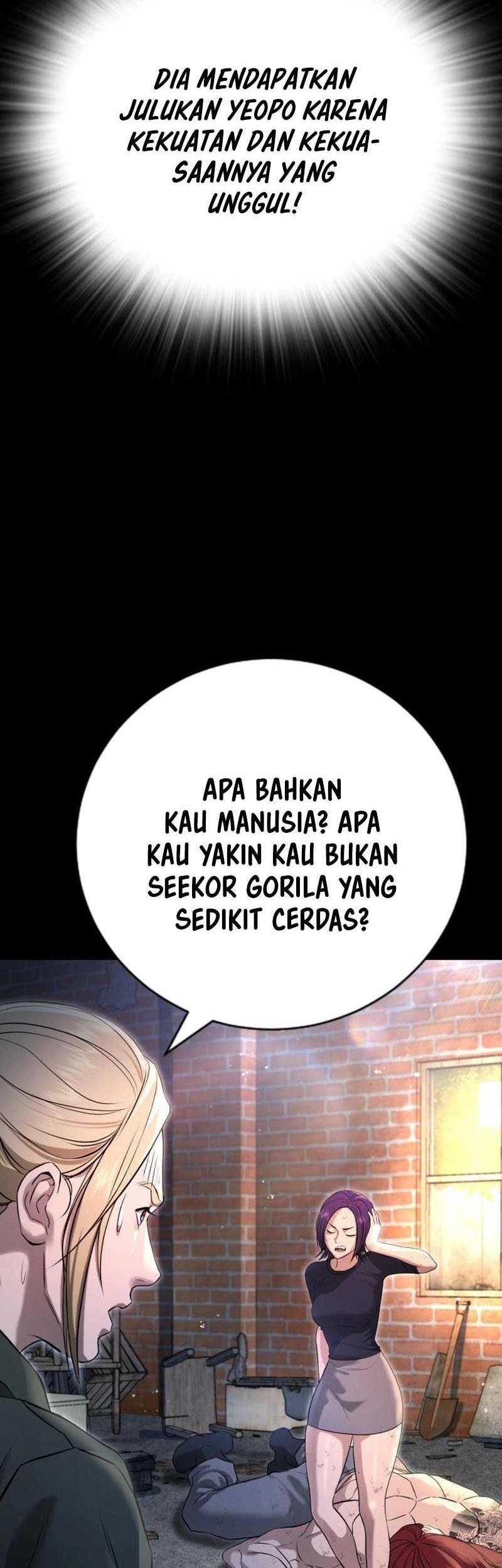 Goo Se Ra Chapter 10 Gambar 24