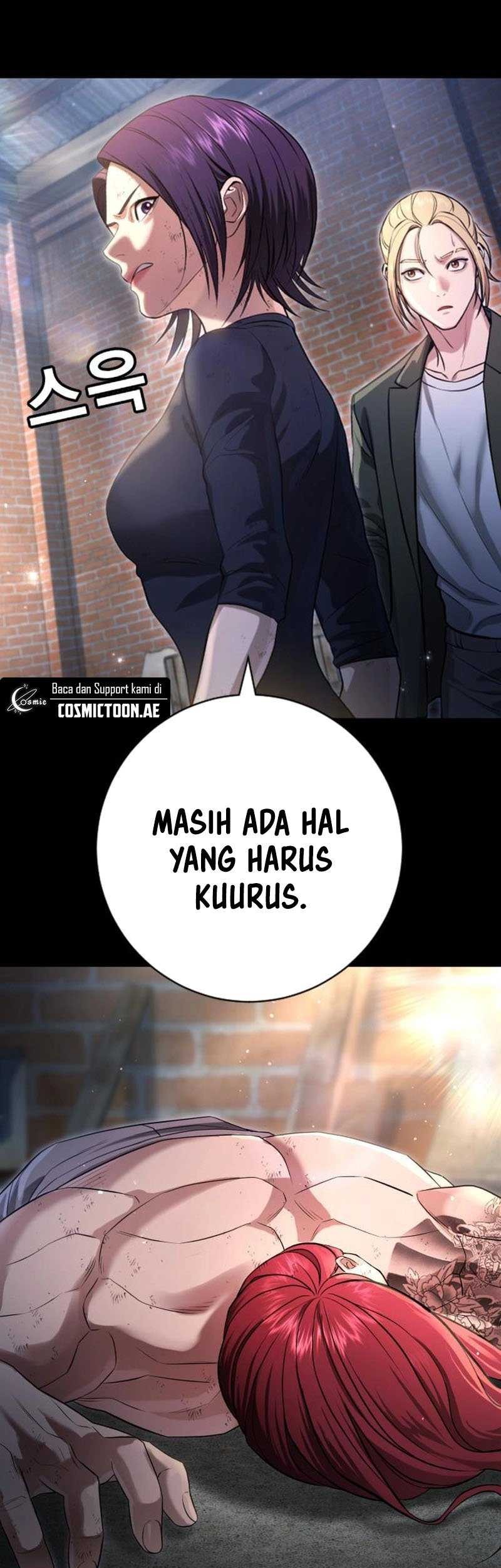 Goo Se Ra Chapter 10 Gambar 27